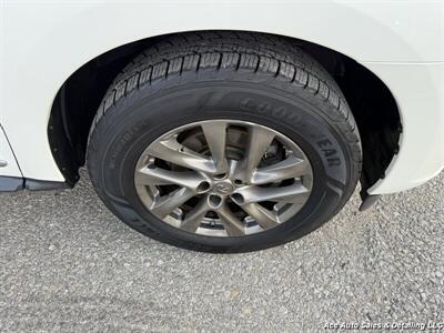2015 INFINITI QX60   - Photo 12 - Salem, IL 62881
