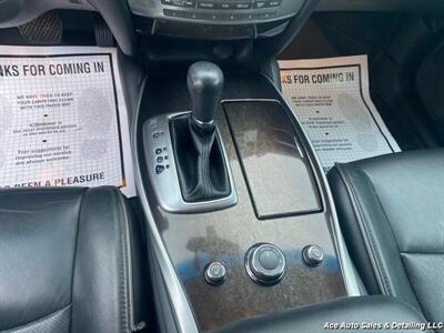 2015 INFINITI QX60   - Photo 33 - Salem, IL 62881