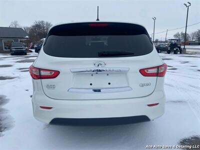 2015 INFINITI QX60   - Photo 6 - Salem, IL 62881