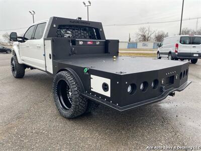 2023 Ford F-550 LARIAT   - Photo 13 - Salem, IL 62881