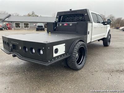 2023 Ford F-550 LARIAT   - Photo 9 - Salem, IL 62881