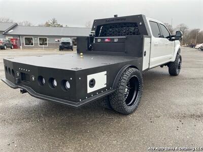 2023 Ford F-550 LARIAT   - Photo 10 - Salem, IL 62881