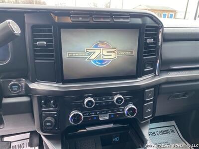 2023 Ford F-550 LARIAT   - Photo 41 - Salem, IL 62881