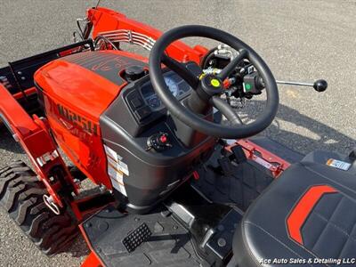 2025 BAD BOY BB1025HILM 1025 TRACTOR/LOADER/   - Photo 9 - Salem, IL 62881