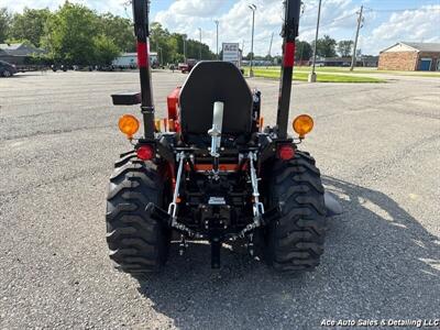 2025 BAD BOY BB1025HILM 1025 TRACTOR/LOADER/   - Photo 3 - Salem, IL 62881