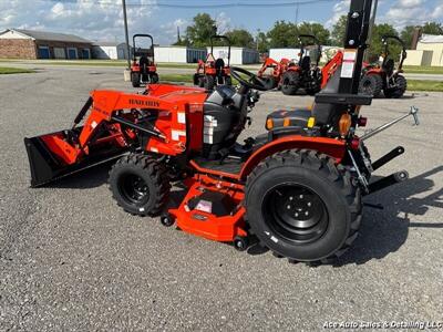 2025 BAD BOY BB1025HILM 1025 TRACTOR/LOADER/   - Photo 2 - Salem, IL 62881