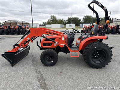2024 BAD BOY 3026HIL - Photo 1 - Salem, IL 62881