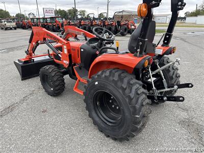 2024 BAD BOY 3026HIL - Photo 2 - Salem, IL 62881
