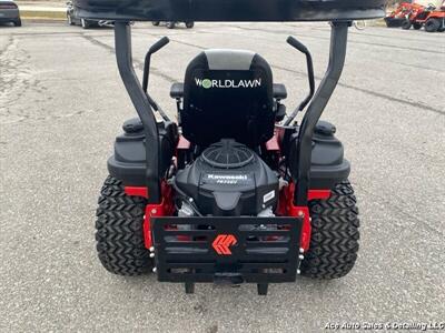 2022 WORLDLAWN DIAMONDBACK 60 "   - Photo 6 - Salem, IL 62881