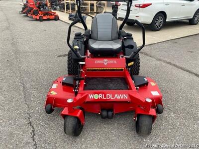 2022 WORLDLAWN DIAMONDBACK 60 "   - Photo 2 - Salem, IL 62881