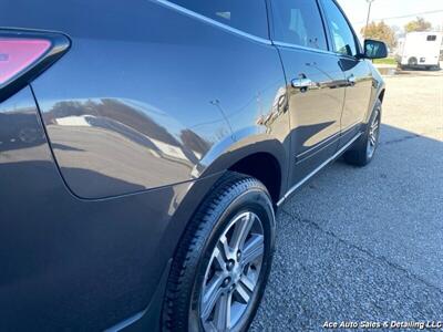 2017 Chevrolet Traverse LT   - Photo 14 - Salem, IL 62881