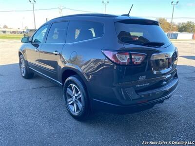 2017 Chevrolet Traverse LT   - Photo 7 - Salem, IL 62881