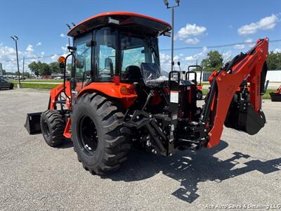2025 «make» 5045 CAB LOADER BACK   - Photo 7 - Salem, IL 62881
