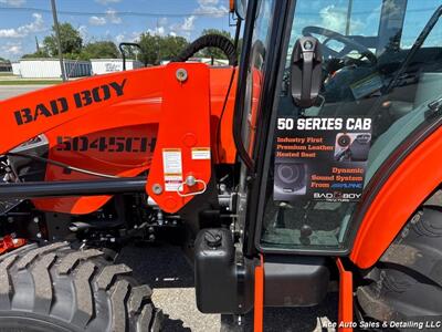 2025 «make» 5045 CAB LOADER BACK   - Photo 9 - Salem, IL 62881