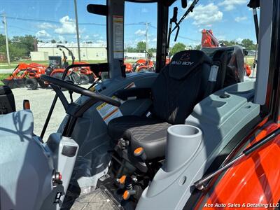 2025 «make» 5045 CAB LOADER BACK   - Photo 13 - Salem, IL 62881