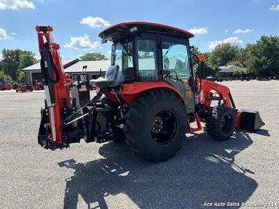 2025 «make» 5045 CAB LOADER BACK   - Photo 5 - Salem, IL 62881