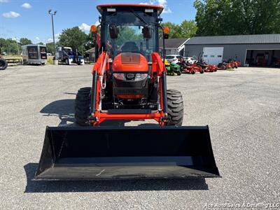 2025 «make» 5045 CAB LOADER BACK   - Photo 2 - Salem, IL 62881