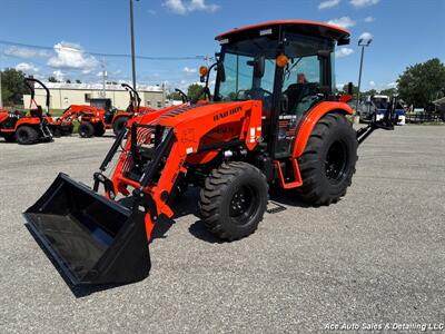2025 «make» 5045 CAB LOADER BACK   - Photo 1 - Salem, IL 62881