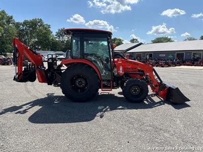 2025 «make» 5045 CAB LOADER BACK   - Photo 4 - Salem, IL 62881