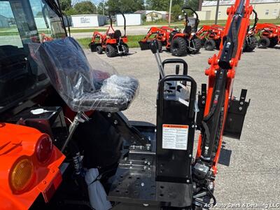 2025 «make» 5045 CAB LOADER BACK   - Photo 10 - Salem, IL 62881