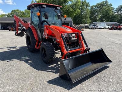2025 «make» 5045 CAB LOADER BACK   - Photo 3 - Salem, IL 62881