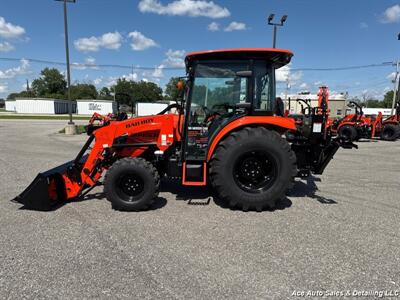 2025 «make» 5045 CAB LOADER BACK   - Photo 8 - Salem, IL 62881