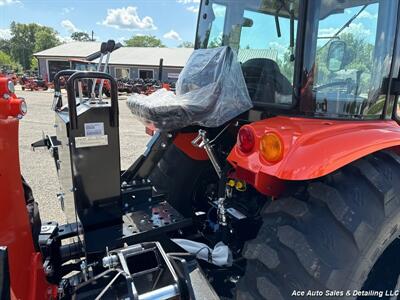 2025 «make» 5045 CAB LOADER BACK   - Photo 11 - Salem, IL 62881