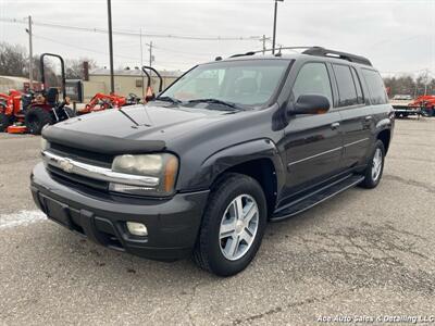 2005 Chevrolet TrailBlazer EXT LT  