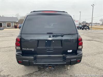 2005 Chevrolet TrailBlazer EXT LT   - Photo 6 - Salem, IL 62881