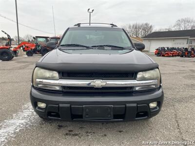 2005 Chevrolet TrailBlazer EXT LT   - Photo 2 - Salem, IL 62881