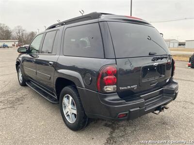 2005 Chevrolet TrailBlazer EXT LT   - Photo 7 - Salem, IL 62881