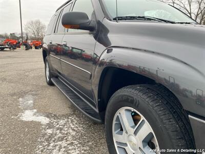 2005 Chevrolet TrailBlazer EXT LT   - Photo 13 - Salem, IL 62881