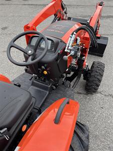 2026 BAD BOY BB4025HIL 4025 TRACTOR / LOADE - Photo 5 - Salem, IL 62881