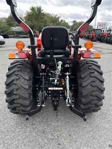 2026 BAD BOY BB4025HIL 4025 TRACTOR / LOADE - Photo 4 - Salem, IL 62881