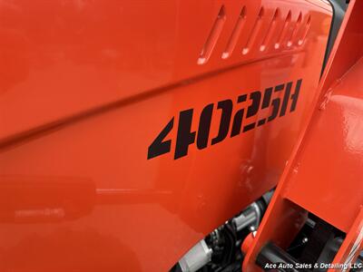 2026 BAD BOY BB4025HIL 4025 TRACTOR / LOADE - Photo 6 - Salem, IL 62881