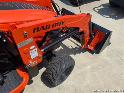 2023 BAD BOY BB1022HIL 10 SERIES W/100 LOAD   - Photo 11 - Salem, IL 62881