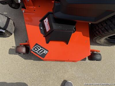 2022 BAD BOY ZT ELITE 60 "   - Photo 7 - Salem, IL 62881