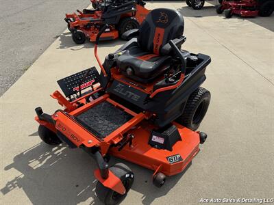 2022 BAD BOY 60 "   - Photo 1 - Salem, IL 62881