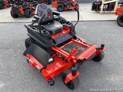 2025 BAD BOY ZT ELITE 60 "   - Photo 3 - Salem, IL 62881