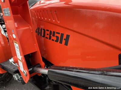 2026 BAD BOY 4035 CAB TRACTOR - Photo 6 - Salem, IL 62881