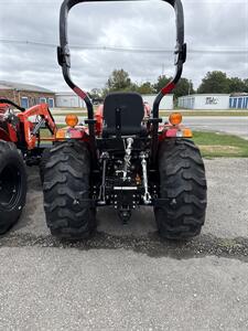 2026 BAD BOY 4035 CAB TRACTOR - Photo 2 - Salem, IL 62881