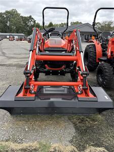 2026 BAD BOY 4035 CAB TRACTOR - Photo 4 - Salem, IL 62881