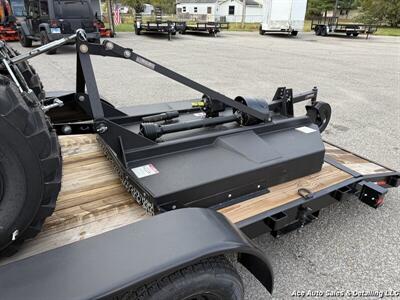 2024 BAD BOY BB3026HIL 3026 TRACTOR / LOADE - Photo 4 - Salem, IL 62881