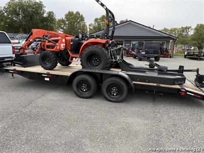 2024 BAD BOY BB3026HIL 3026 TRACTOR / LOADE - Photo 5 - Salem, IL 62881