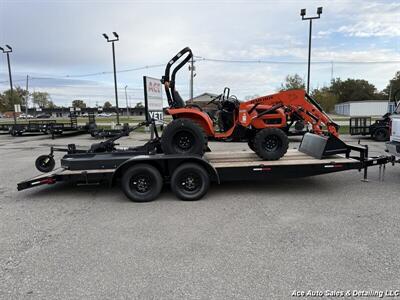 2024 BAD BOY BB3026HIL 3026 TRACTOR / LOADE - Photo 7 - Salem, IL 62881