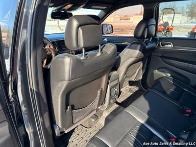 2015 Jeep Grand Cherokee Limited   - Photo 27 - Salem, IL 62881