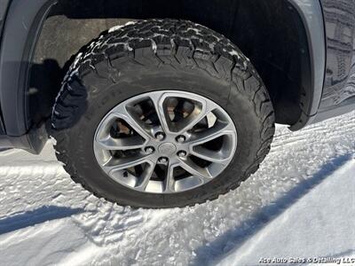 2015 Jeep Grand Cherokee Limited   - Photo 14 - Salem, IL 62881