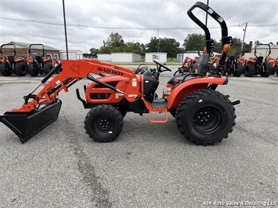 2026 BAD BOY BB3026HIL 3026HIL - Photo 2 - Salem, IL 62881