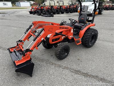 2026 BAD BOY BB3026HIL 3026HIL - Photo 1 - Salem, IL 62881