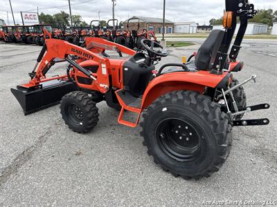 2026 BAD BOY BB3026HIL 3026HIL - Photo 3 - Salem, IL 62881